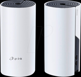 DECO P9(2-PACK) Wi-Fi mesh system, 1167 Mbps, 2 units