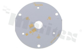 MCPCB-XB-NC-3CW46S-2
