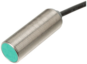 Pepperl+Fuchs Czujnik indukcyjny PNP NBB8-18GM50-A2-M1