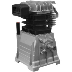 Sealey SAC03P Air Compressor Pump Unit with Flywheel 3.5hp