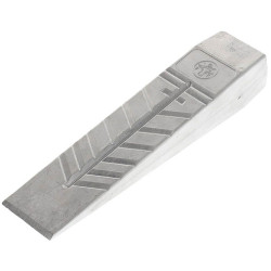 Ochsenkopf 1591142 Splitting Wedge 260 mm, 1.05 kg, Forged Aluminium