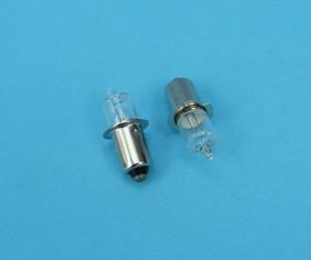 &amp;4,0V/0,50A P13,5s HALOGENOWA ŻARÓWKA