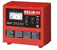 Prostownik SOLID 11 WELDMAN