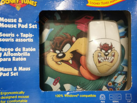 Looney Tunes Mouse