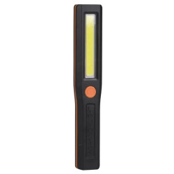 Latarka LED ręczna kieszonkowa z magnesem 50Lm LB0173 Libox / BX9013
