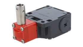 Fl995-M2 Wyłącznik Bezpieczeństwa: Zawiasowy Fl Nc X2