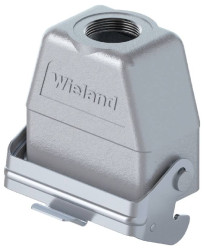 Wieland Electric 76.372.1535.1 Obudowa, część górna 1 szt.