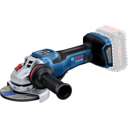 Bosch 06019H6B00 Professional Cordless Angle Grinder 125mm Brushless 18V