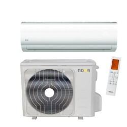 Zestaw Klimatyzacja Noxa Lucky Hot SAL-35B-1BH