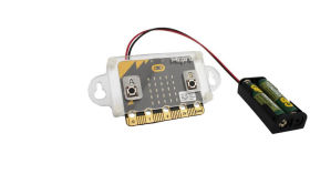 MI:pro obudowa dla BBC micro:bit (naścienna) (Kitronik 5605)