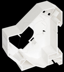86212 Delock keystone DIN rail mounting bracket