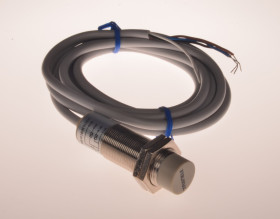 Czujnik Zbliżeniowy Indukcyjny M18 PNP (NC) Sn-8