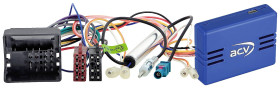 ACV 12-1041-46-15 CAN-Bus Kit Pasuje do (Marka samochodu): Citroen, Peugeot