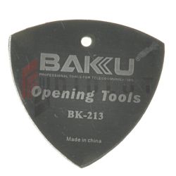 Otwierak do telefonów GSM obudów metalowy BK-213