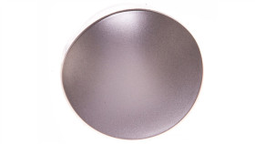 Celiane Plakietka Lampka Sygnałowa Typu Spot Tytanowa 068354