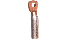 Końcówka Oczkowa Al-Cu Szczelna Ack 12-120