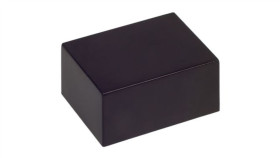 Obudowa Czarny Ip52, 45.9 X 35.2 X 22Mm, Rs Pro