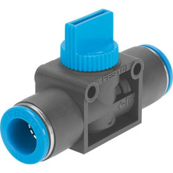 Shut-off valve