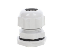 Dławik poliamidowy PG-16, IP68, z uszczelką, T0-9084-1110069