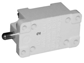 Wyłącznik krańcowy 1R 1Z z popychaczem LK-2 W0-59-391022