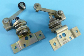 GŁOWICA KRAŃCÓWKI MPO