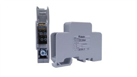 Blok Dystrybucyjny Dtb 35/6X6 - Szary