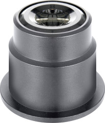 Kondensor Abbego Bresser Optik 5942190