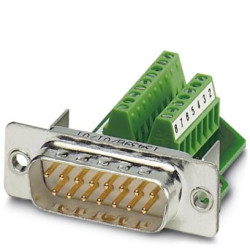 VS-15-ST-DSUB/16-MPT-0,5 (1688078)