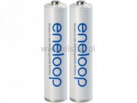 Akum. Panasonic ENELOOP R03 AAA min 800mAh