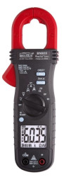 Miernik cęgowy 600A AC/DC TRMS Brymen BM035