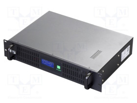 UPS-2U-2000-LCD