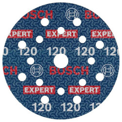 Bosch 2608902418 Grinding Disc Diameter 125Mm Abrasives 1Pc