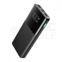 Power bank 10000mAh 22.5W JR-QP191 czarny Joyroom