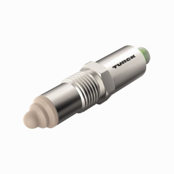 Czujnik poziomu przewodności pojemnościowy Stal nierdzewna