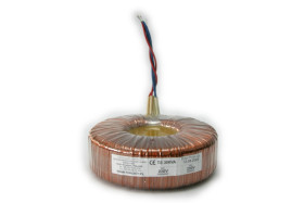 STS0150 - Transformator TS 150VA 400/230V