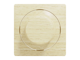 SEDNA DESIGN & ELEMENTS Części zamienne do ściemniacza obrotowego brzoza SDD180503 SCHNEIDER ELECTRIC