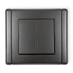 Łącznik świecznikowy