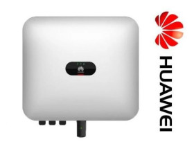 Inwerter hybrydowy 3-fazowy 10kW Huawei SUN2000 10KTL-M1-HC