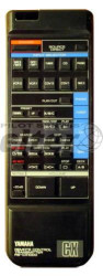 Zamiennik YAMAHA RS-CX1000