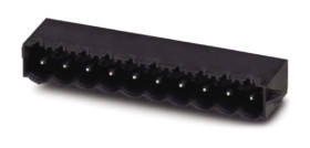 Blok zacisków wtykowych 9-pinowe raster: 5.08mm Phoenix Contact 12.0A 400.0 V.