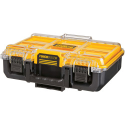 DEWALT DWST83392-1 DWST83392 TOUGHSYSTEM&#x2122; 2.0 Half-Width Organiser