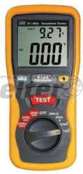 Miernik izolacji CEM DT5500