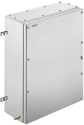 Obudowa przeciwwybuchowa KTB MH 624515 S4E3 1195330000