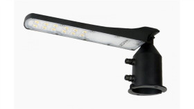 Oprawa Drogowa Uliczna Parkowa Lampa Led Line Flamingo 30W 4000K 3000Lm...