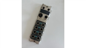 Bni Pg3-508-0C5-Z015 Moduł Sieciowy Profinet Bni00hl