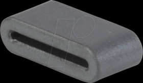 7427221 Ferrite core for Ø 14 mm, material: 3 W 800