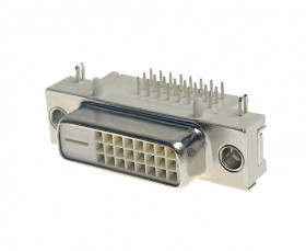 Gniazdo DVI-D Dual Link do druku