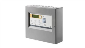 Fc361-Zz Centrala Sygnalizacji Pożarowej (1-Pętla) W Obudowie (Compact