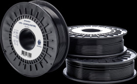 1644 CPE+ Filament - black - 700 g