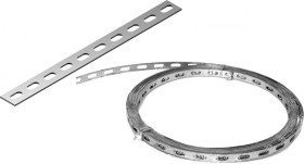 Płaskownik PTC 25/25 641325 /25m/